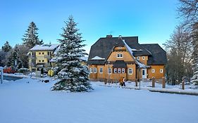 Gaststätte&Pension Waldschlösschen